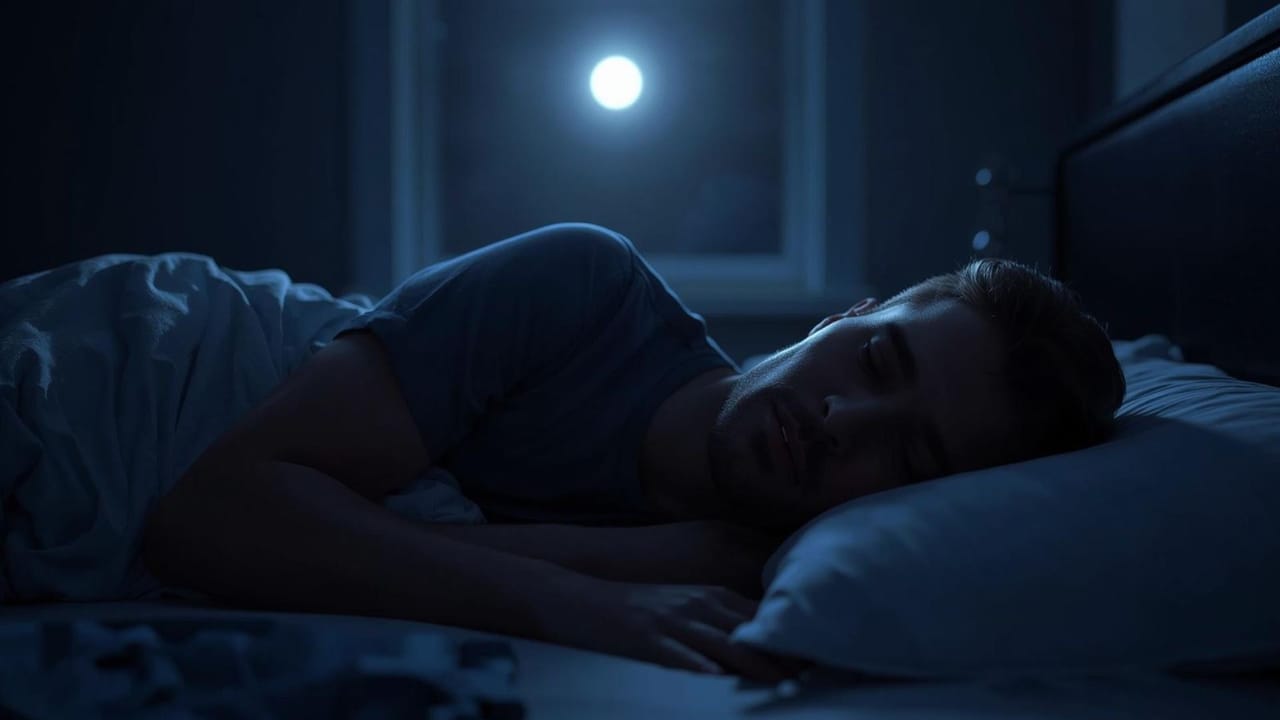 Can Medical Marijuana Help with Insomnia? A Massachusetts Patient Guide