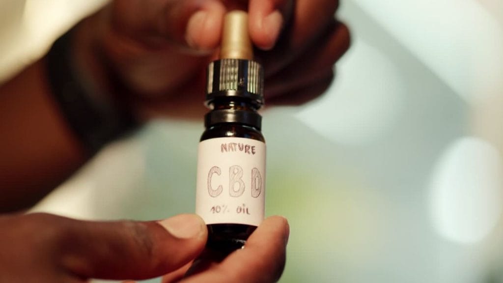 Navigating medical cannabis use for chronic pain